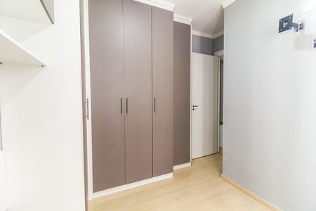 Apartamento à venda com 44m², 2 quartos e sem vaga Apartamento à venda com 44m², 2 quartos e sem vagaQuarto 2