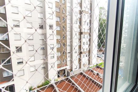 Apartamento à venda com 44m², 2 quartos e sem vaga Apartamento à venda com 44m², 2 quartos e sem vagaVista do Quarto 2