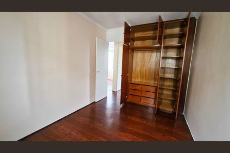 Apartamento para alugar com 2 quartos, 55m² em Pedreira, São Paulo