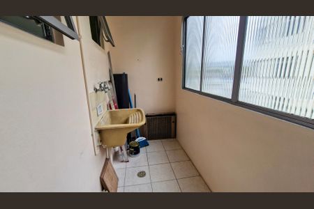 Apartamento para alugar com 2 quartos, 55m² em Pedreira, São Paulo