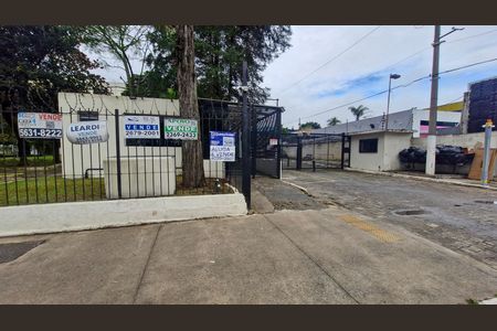 Apartamento para alugar com 2 quartos, 55m² em Pedreira, São Paulo