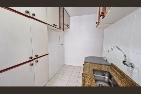 Apartamento para alugar com 2 quartos, 55m² em Pedreira, São Paulo