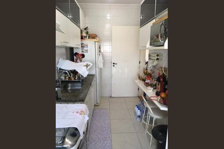Apartamento à venda com 3 quartos, 70m² em Jardim Palmares (Zona Sul), São Paulo