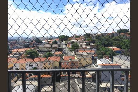 Apartamento à venda com 3 quartos, 70m² em Jardim Palmares (Zona Sul), São Paulo