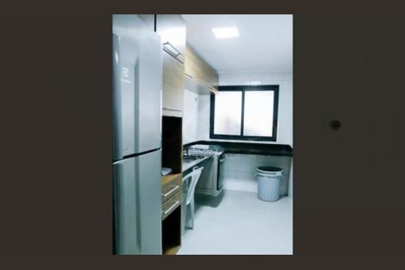 Apartamento à venda com 3 quartos, 70m² em Jardim Palmares (Zona Sul), São Paulo
