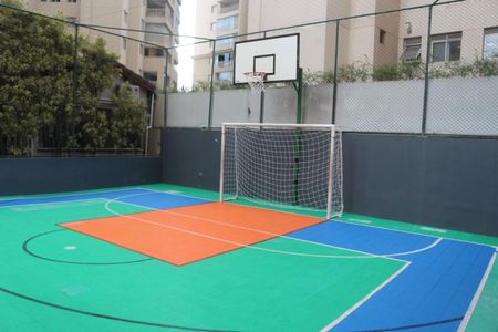 Apartamento à venda com 128m², 3 quartos e 3 vagasQuadra Esportiva