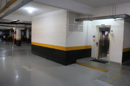 Apartamento à venda com 128m², 3 quartos e 3 vagasGaragem
