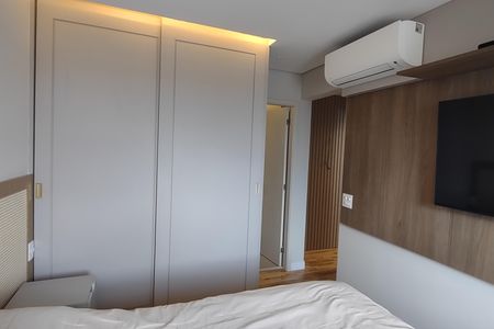 Apartamento à venda com 128m², 3 quartos e 3 vagas Apartamento à venda com 128m², 3 quartos e 3 vagasSuíte 3