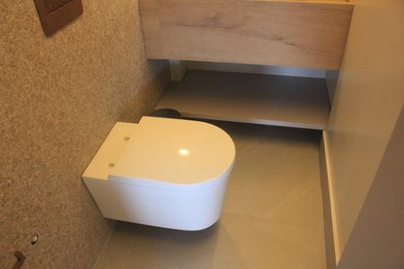 Apartamento à venda com 128m², 3 quartos e 3 vagasLavabo