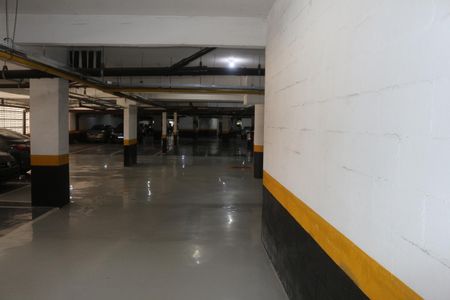 Apartamento à venda com 128m², 3 quartos e 3 vagasGaragem
