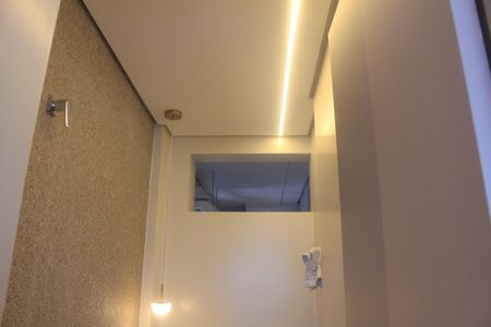 Apartamento à venda com 128m², 3 quartos e 3 vagasLavabo