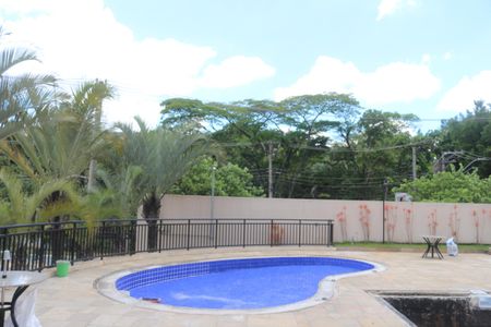 Apartamento à venda com 128m², 3 quartos e 3 vagasÁrea comum - Piscina