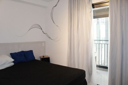 Kitnet/Studio à venda com 1 quarto, 27m² em Vila Buarque, São Paulo