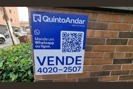 Studio à venda com 27m², 1 quarto e sem vaga