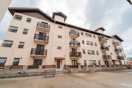Apartamento à venda com 57m², 2 quartos e 1 vaga