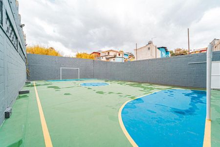 Apartamento à venda com 57m², 2 quartos e 1 vaga