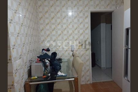 Apartamento à venda com 2 quartos, 57m² em Vila do Castelo, São Paulo