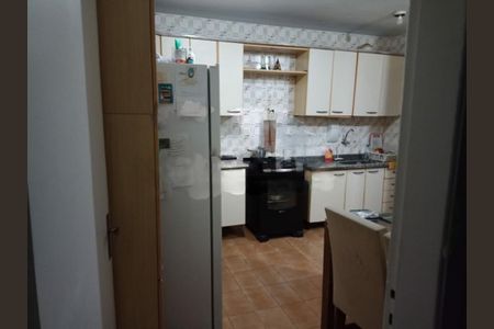 Apartamento à venda com 2 quartos, 57m² em Vila do Castelo, São Paulo
