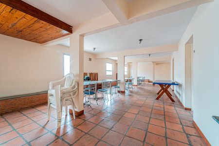 Apartamento à venda com 57m², 2 quartos e 1 vaga