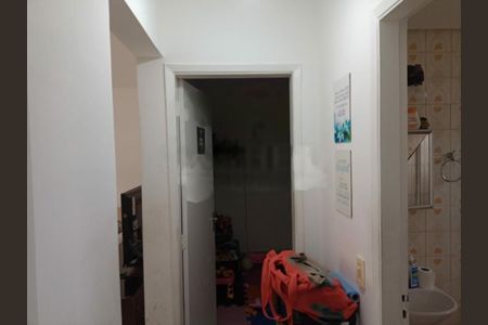 Apartamento à venda com 2 quartos, 57m² em Vila do Castelo, São Paulo