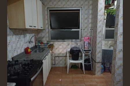 Apartamento à venda com 2 quartos, 57m² em Vila do Castelo, São Paulo