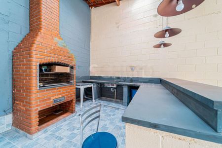 Apartamento à venda com 2 quartos, 57m² em Vila do Castelo, São Paulo