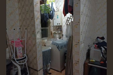 Apartamento à venda com 2 quartos, 57m² em Vila do Castelo, São Paulo