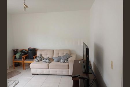 Apartamento à venda com 2 quartos, 57m² em Vila do Castelo, São Paulo
