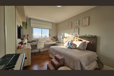 Apartamento à venda com 266m², 4 quartos e 4 vagas