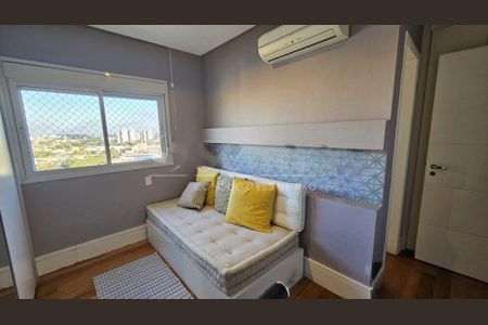 Apartamento à venda com 266m², 4 quartos e 4 vagas