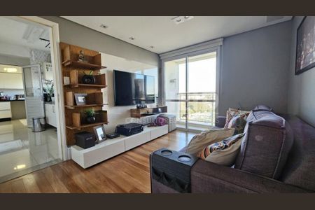 Apartamento à venda com 266m², 4 quartos e 4 vagas