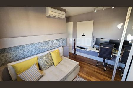 Apartamento à venda com 266m², 4 quartos e 4 vagas