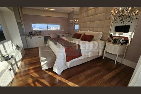 Apartamento à venda com 266m², 4 quartos e 4 vagas