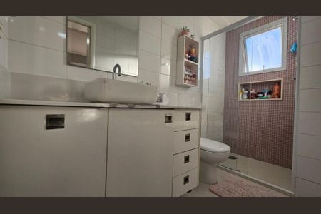 Apartamento à venda com 266m², 4 quartos e 4 vagas