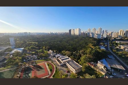 Apartamento à venda com 266m², 4 quartos e 4 vagas