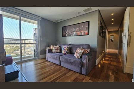 Apartamento à venda com 4 quartos, 266m² em Jurubatuba, São Paulo