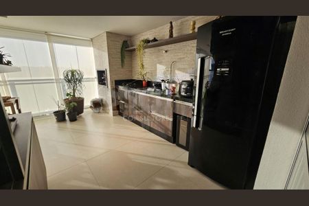 Apartamento à venda com 266m², 4 quartos e 4 vagas