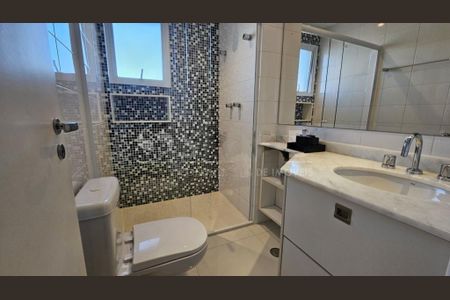 Apartamento à venda com 266m², 4 quartos e 4 vagas
