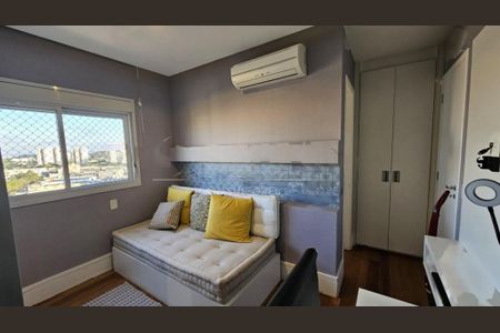 Apartamento à venda com 266m², 4 quartos e 4 vagas