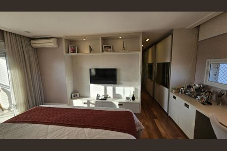 Apartamento à venda com 266m², 4 quartos e 4 vagas