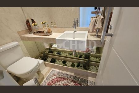 Apartamento à venda com 266m², 4 quartos e 4 vagas