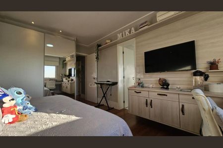 Apartamento à venda com 266m², 4 quartos e 4 vagas