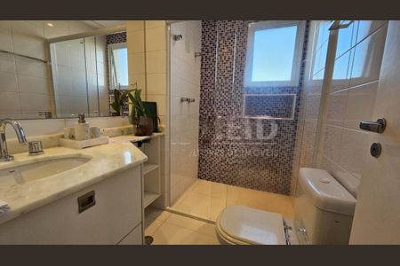 Apartamento à venda com 266m², 4 quartos e 4 vagas
