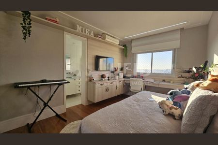 Apartamento à venda com 266m², 4 quartos e 4 vagas