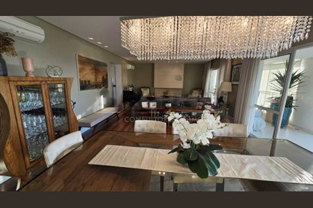 Apartamento à venda com 4 quartos, 266m² em Jurubatuba, São Paulo