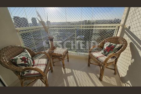 Apartamento à venda com 266m², 4 quartos e 4 vagas