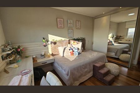Apartamento à venda com 266m², 4 quartos e 4 vagas