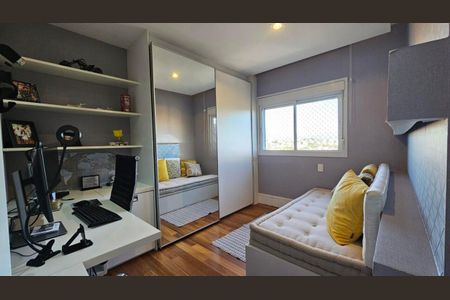 Apartamento à venda com 266m², 4 quartos e 4 vagas