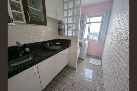 Apartamento à venda com 50m², 2 quartos e 1 vaga