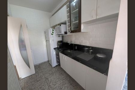 Apartamento à venda com 50m², 2 quartos e 1 vaga